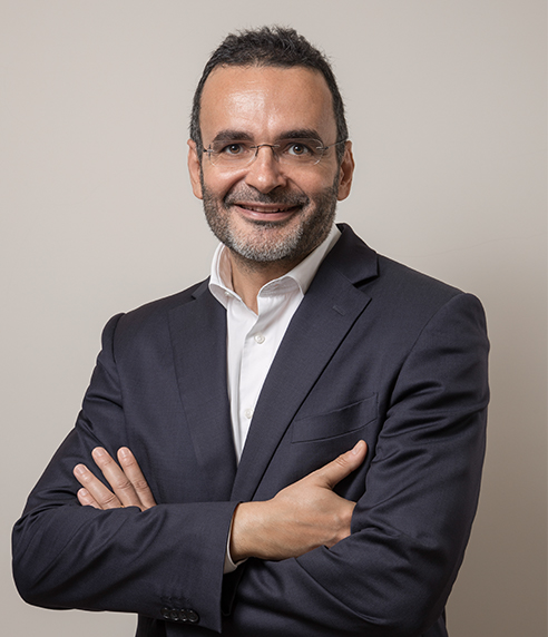 Oriol Ramon Sauri