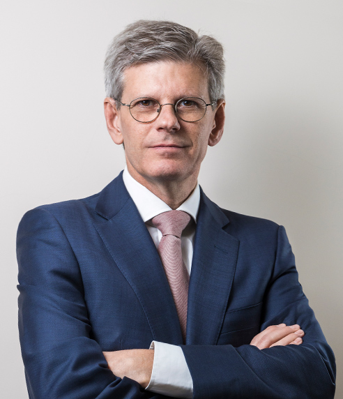 Miguel Vidal-Quadras Trias de Bes