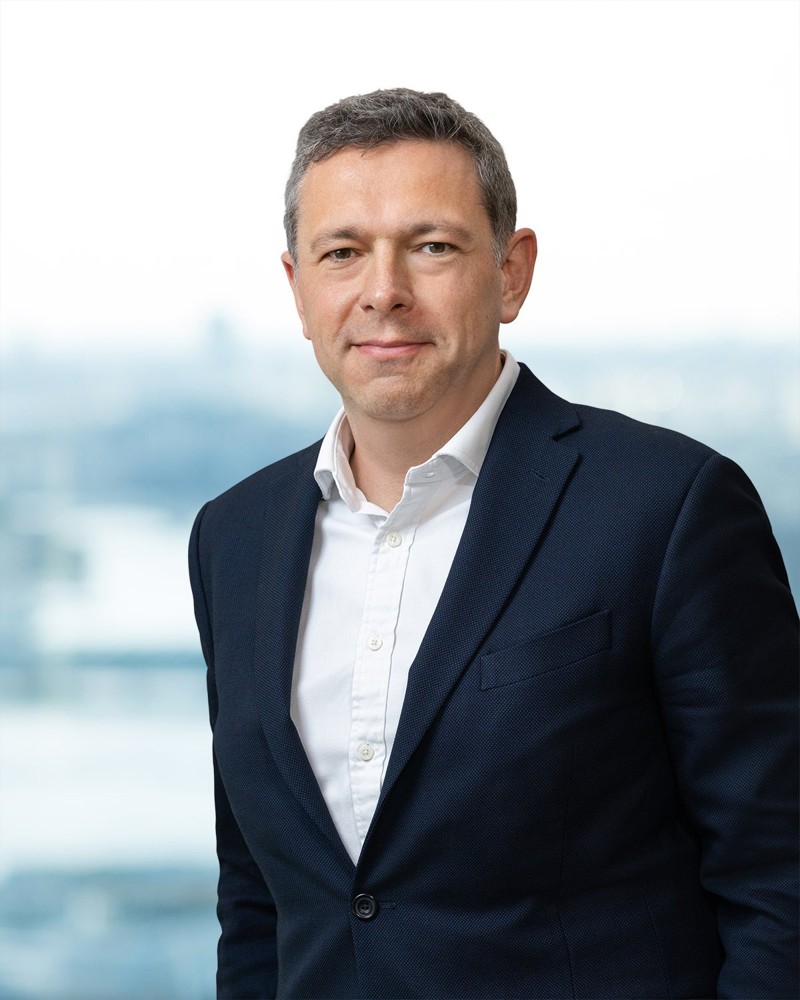 Michael Burns