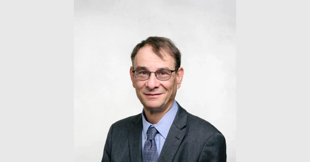 Matthias Staehelin