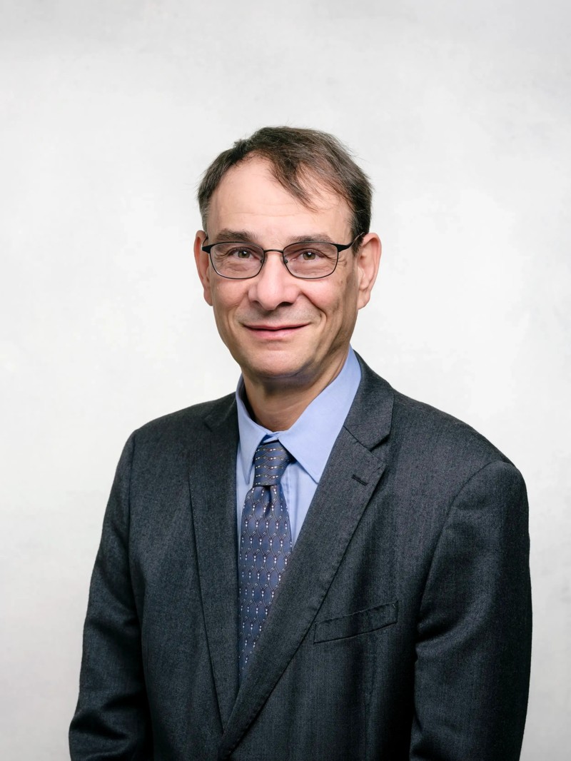 Matthias Staehelin