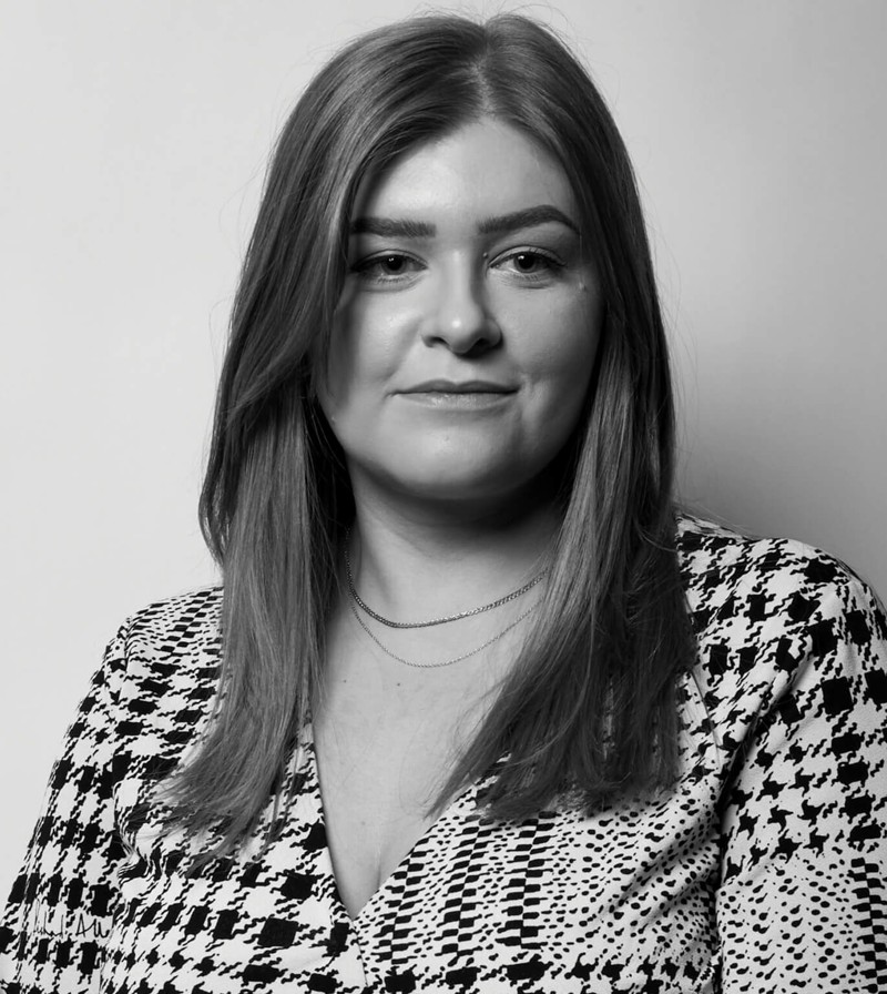 Bryony Cusworth