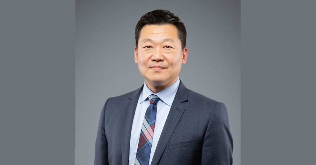 Philip Cho