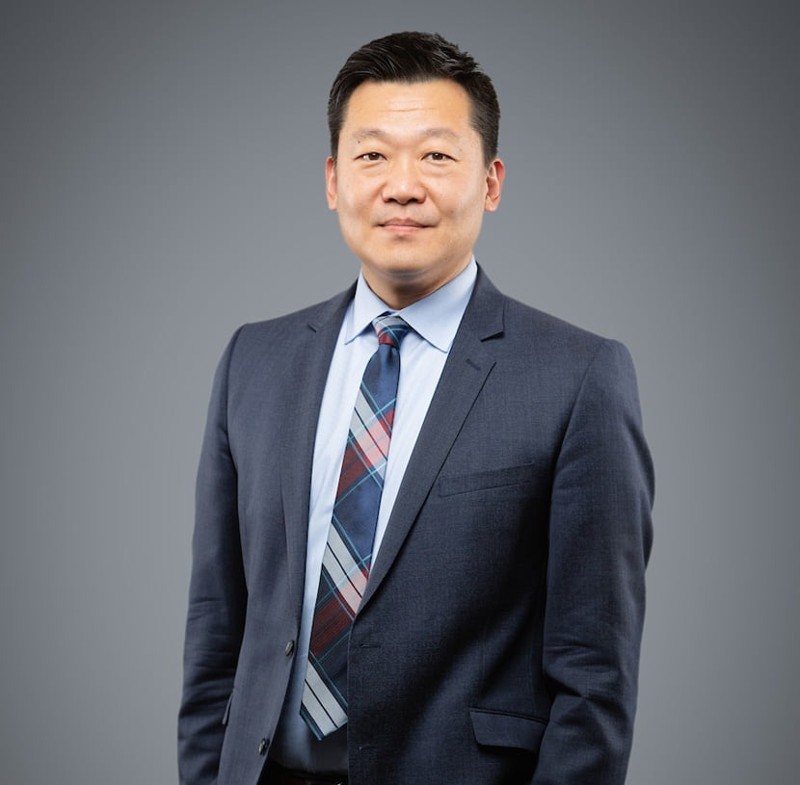 Philip Cho