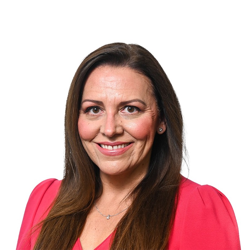 Lisa Boileau