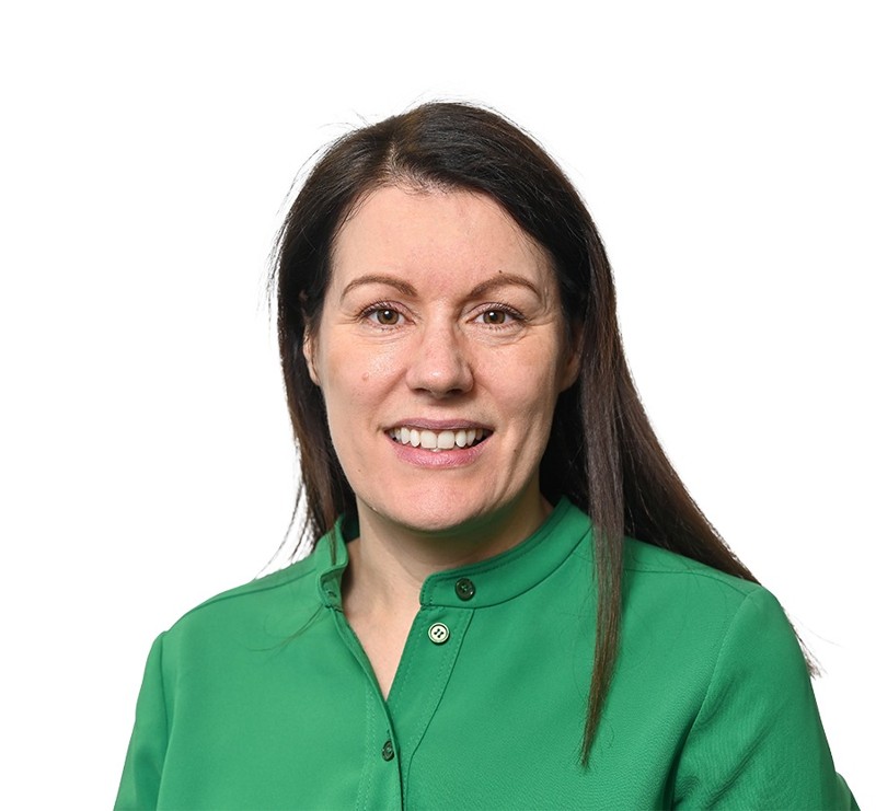 Catherine Harris