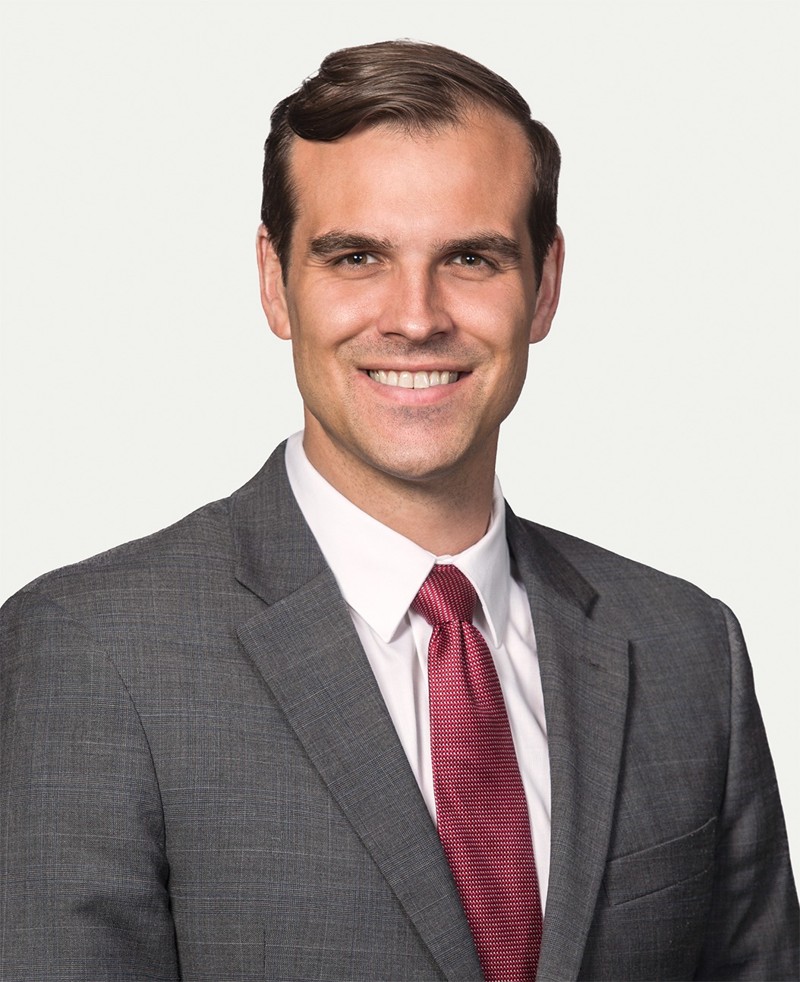 Grayson Orsini