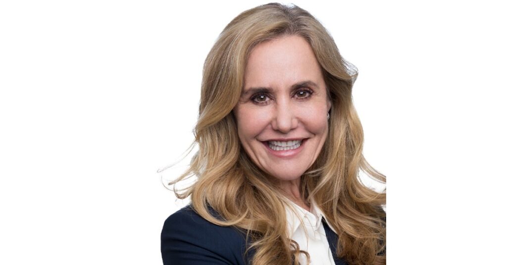 Laura Leigh Geist