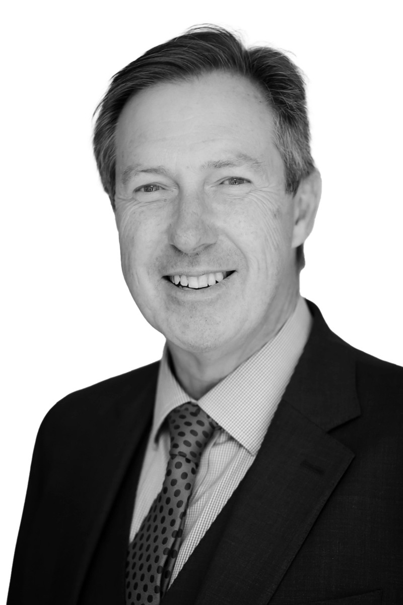 Chris Hart