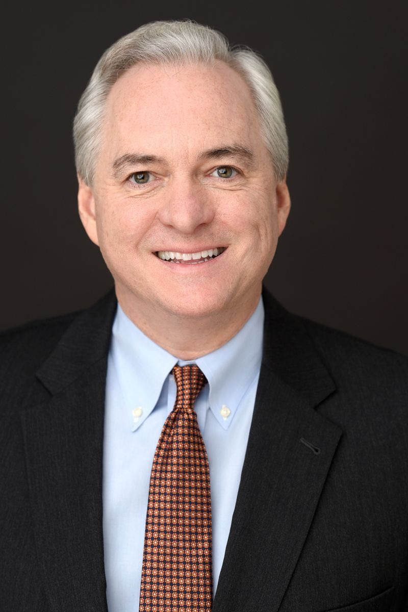 William A. Maher, Founding Partner