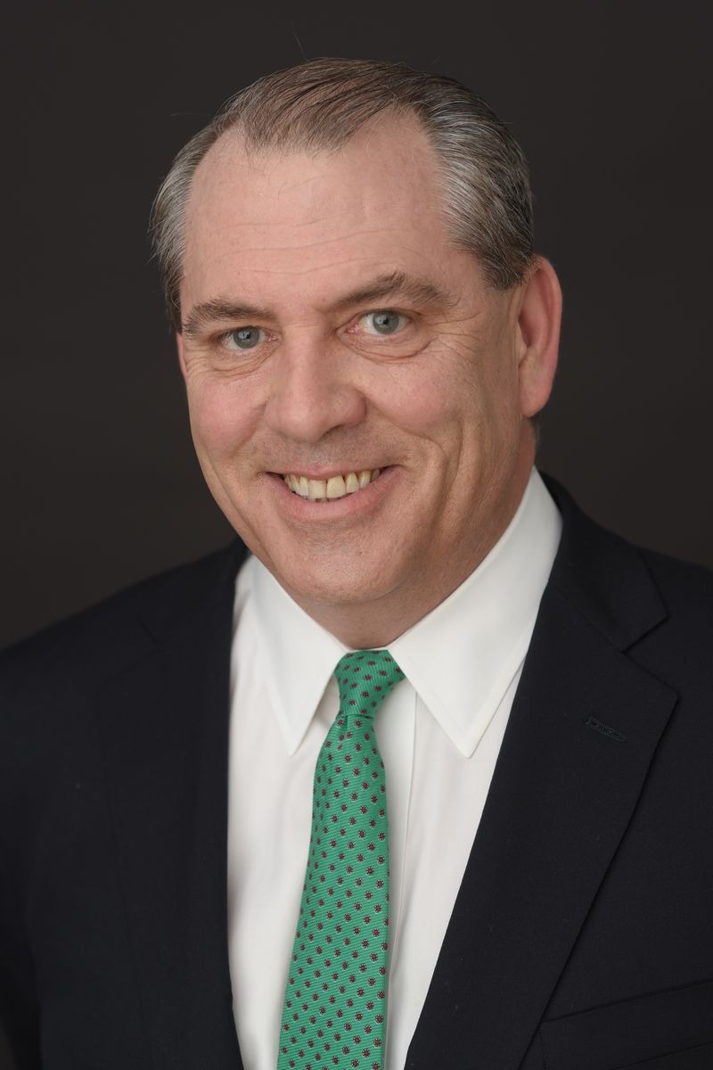 David H. Wollmuth, Founding & Managing Partner