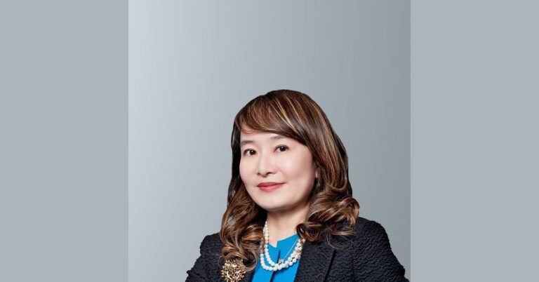 Joy Tan