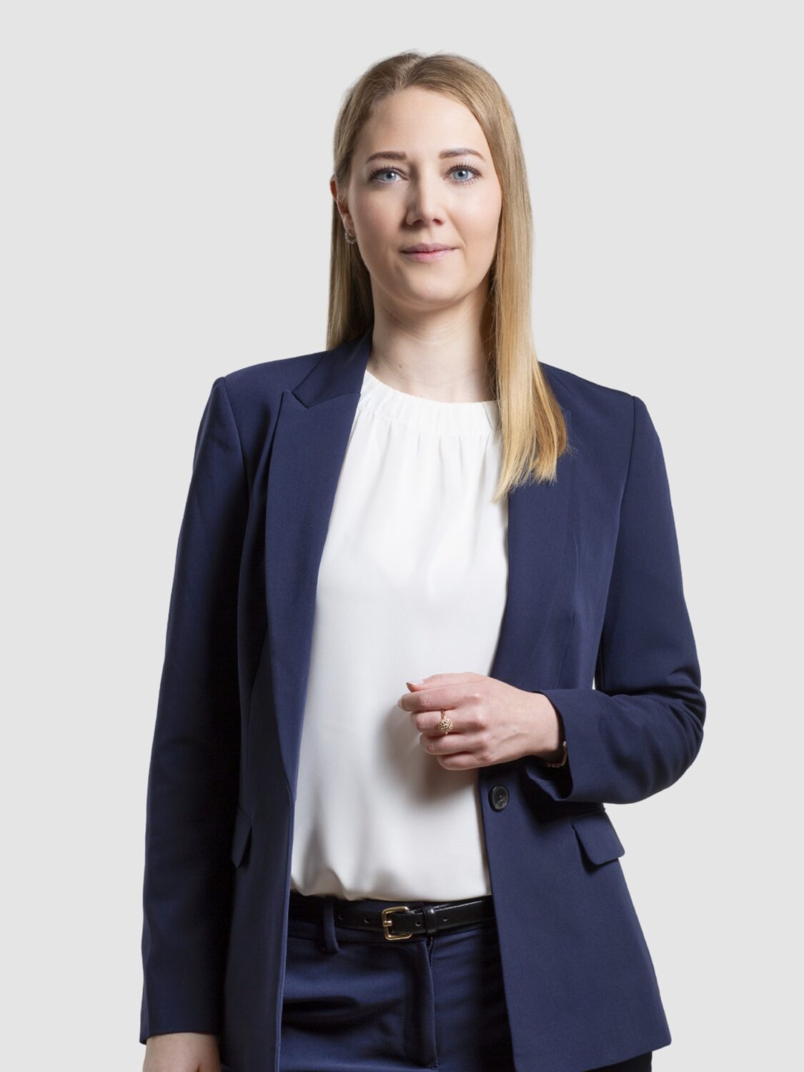 Yasmine Sophie Greber