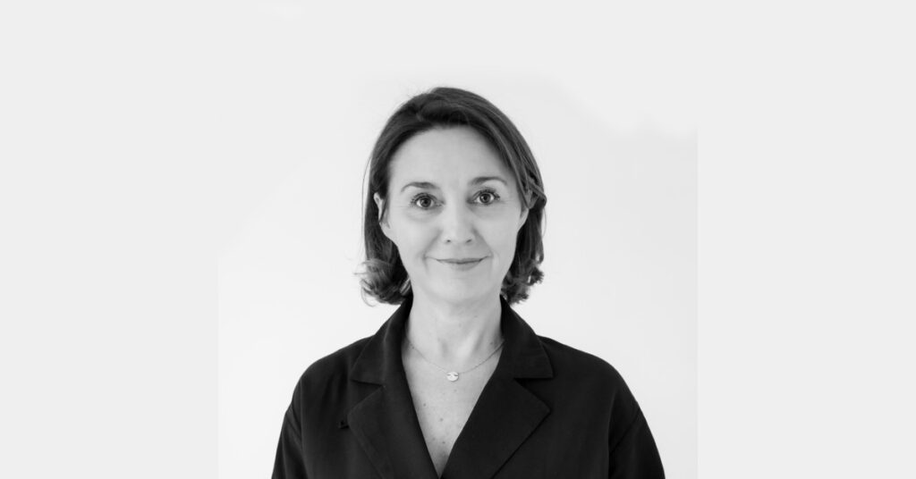 Anne-Sophie Cantrel