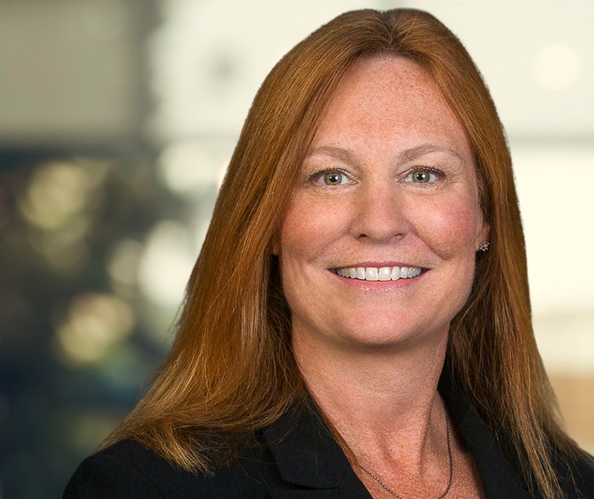 Francine Nesti, Shareholder