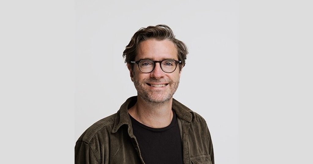 Benedikt Flöter YPOG