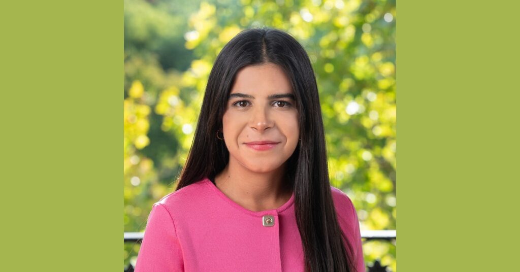 Victoria Vilar ZADAL